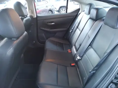 SENTRA 2.0 16V GASOLINA EXCLUSIVE XTRONIC