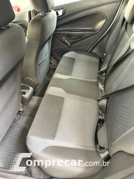FIESTA 1.6 SE 16V