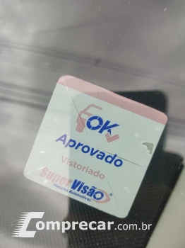 207 XR Sport 1.4 Flex 8V 5p