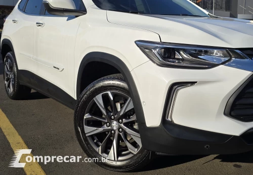 TRACKER 1.2 Turbo Premier