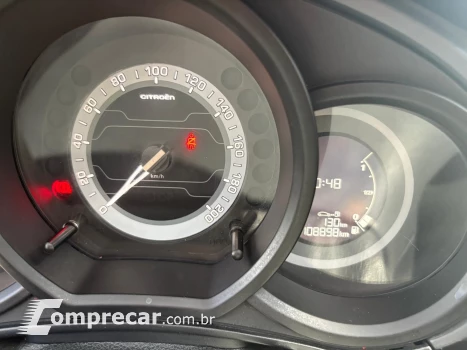 C3 1.2 PURE TECH FLEX TENDANCE MANUAL