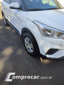 CRETA 1.6 16V Attitude
