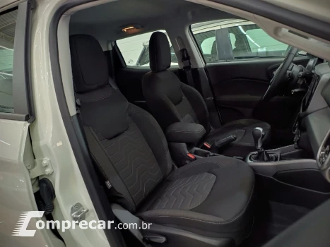 TORO 1.3 TURBO 270 FLEX FREEDOM AT6