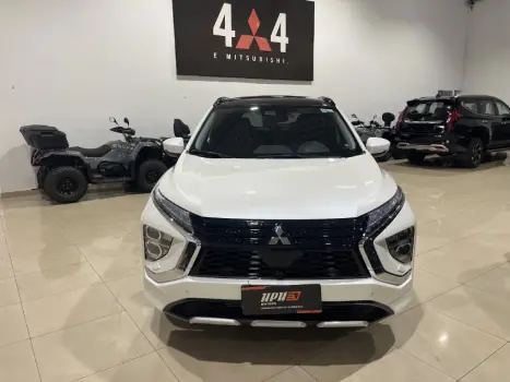 ECLIPSE CROSS 1.5 Mivec Turbo Hpe-s AWD