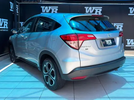 HR-V 1.8 16V LX