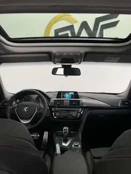 320iA 320i 2.0 GP SPORT