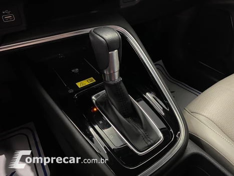 HR-V Advance 1.5  Flex TB 16V 5p Aut.