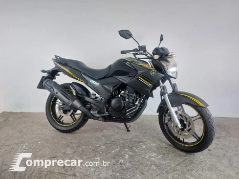 Yamaha YAMAHA FAZER YS 250
