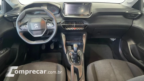 208 1.0 Firefly Like