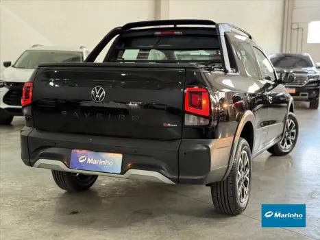 SAVEIRO 1.6 MSI EXTREME CD 16V FLEX 2P MANUAL