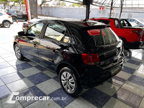 GOL 1.0 MI 8V G.VI
