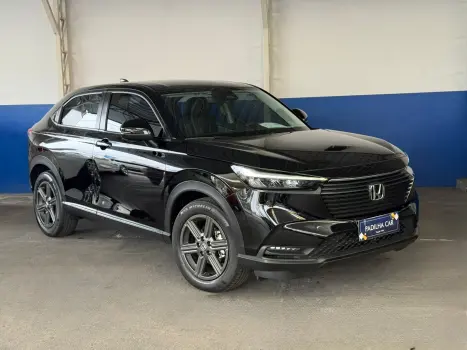 HR-V 1.5 DI I-VTEC FLEX EXL CVT