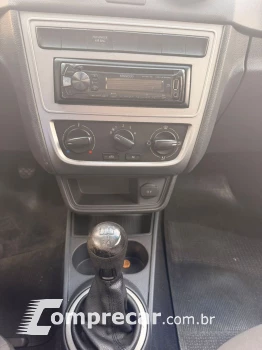 Saveiro Startline 1.6 T.Flex 8V