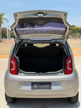 UP 1.0 MPI Take UP 12V