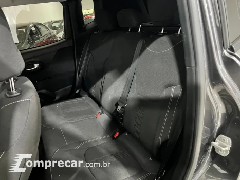 RENEGADE 1.3 T270 Turbo Sport