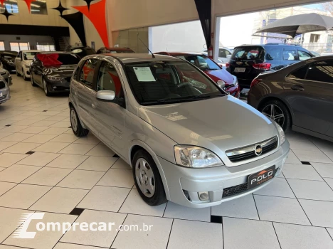 CHEVROLET CORSA 1.4 MPFI PREMIUM 8V CHEVROLET 4 portas