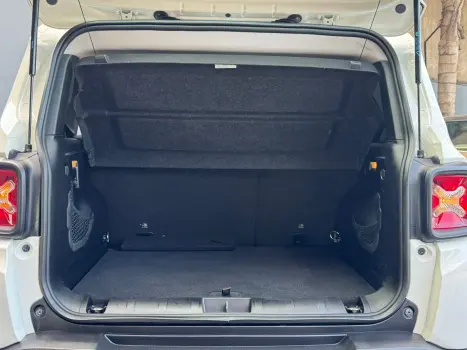 RENEGADE 1.8 16V Longitude