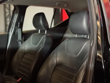 Kicks 1.6 16V Flexstart Sl 4P Xtronic