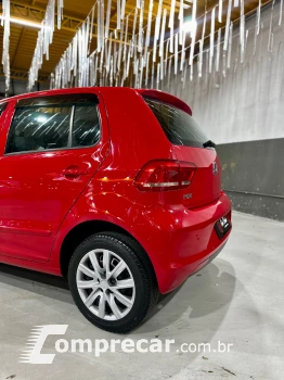 Fox Trendline 1.6 Flex 8V 5p