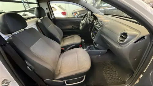 SAVEIRO 1.6 MI Trend CS 8v