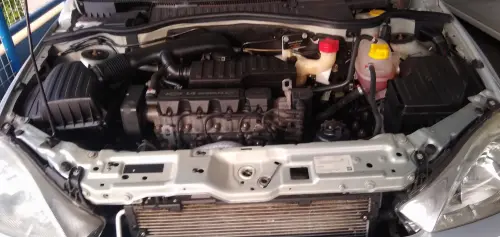 CORSA 1.4 MPFI Maxx 8V