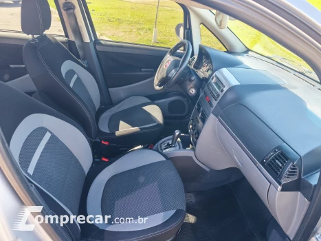 IDEA 1.8 MPI Sporting 16V