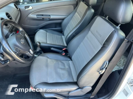 SAVEIRO 1.6 Cross CE 16V