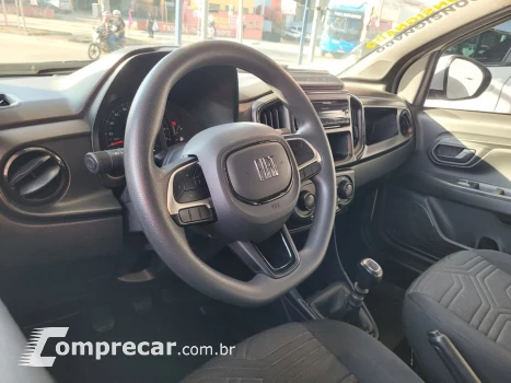 STRADA 1.3 Firefly Freedom CS