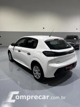 208 1.0 Firefly Like