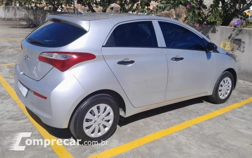 HB20 1.0 12V Comfort