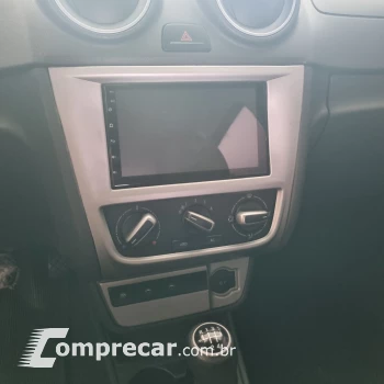 GOL 1.0 MI 8V G.V