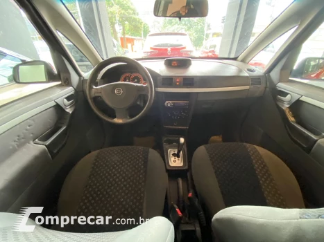 MERIVA 1.8 MPFI Premium 8V
