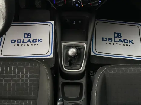 HB20 Comfort Plus 1.0 Flex 12V Mec.