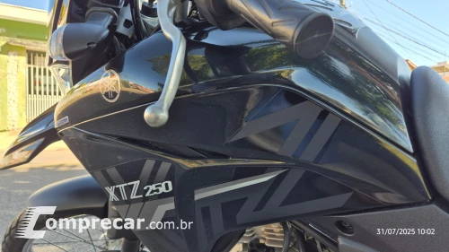 LANDER 250 BLUE FLEX