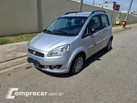 IDEA 1.4 MPI Attractive 8V