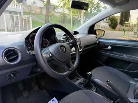 UP 1.0 170 TSI Xtreme