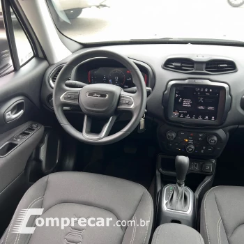 Renegade Sport Altitude 1.3 TB Flex Aut.