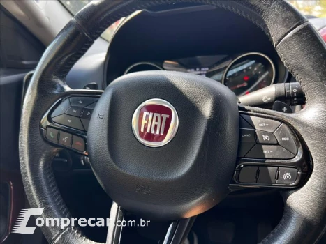 TORO 1.8 16V EVO Freedom AT6