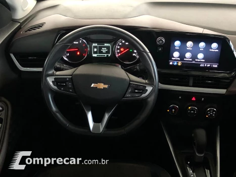 MONTANA 1.2 Turbo LTZ