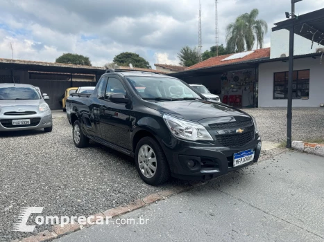 MONTANA 1.4 MPFI LS CS 8V