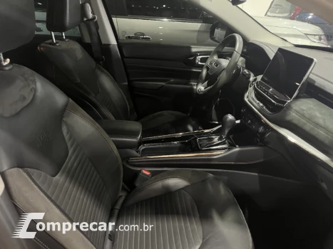 COMPASS 1.3 T270 Turbo Limited