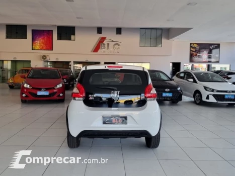 MOBI - 1.0 EVO LIKE. MANUAL