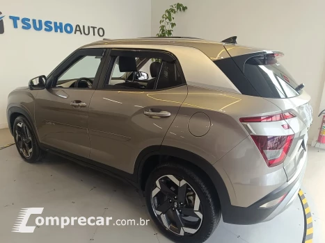 CRETA 2.0 FLEX ULTIMATE AUTOMÁTICO