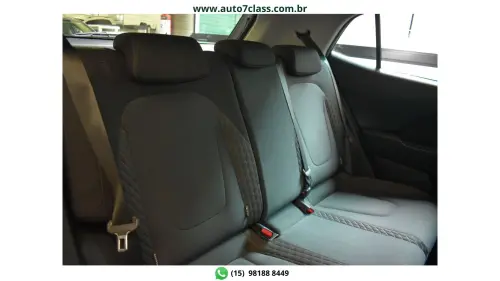 CRETA - 1.0 TGDI LIMITED AUTOMÁTICO