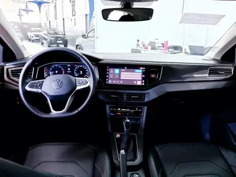 POLO 1.0 170 TSI HIGHLINE AUTOMÁTICO