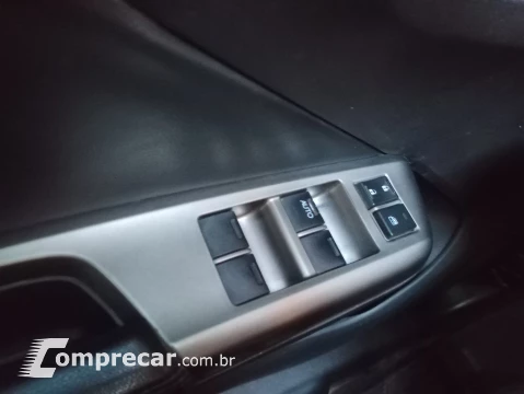 CITY 1.5 EXL Sedan 16V