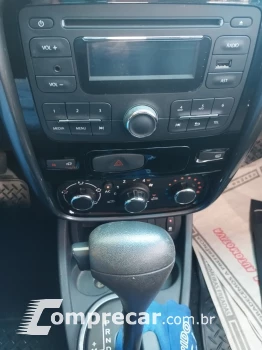 DUSTER 2.0 Dynamique 4X2 16V