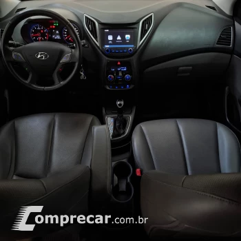 HB20 1.6 Premium 16V