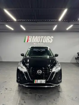 Kicks Advance 1.6 Automático