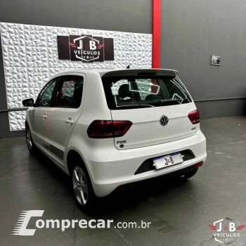 FOX 1.6 MI Rock IN RIO 8V